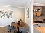 Wohnzimmer - Wohnung 10 - Top-Hundeurlaub