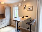 Wohnzimmer - Wohnung 10 - Top-Hundeurlaub