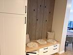 Eingangsbereich / Flur - Wohnung 10 - Top-Hundeurlaub