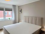 Schlafzimmer - Wohnung 10 - Top-Hundeurlaub