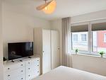 Schlafzimmer - Wohnung 10 - Top-Hundeurlaub
