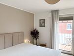 Schlafzimmer - Wohnung 10 - Top-Hundeurlaub