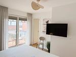 Schlafzimmer - Wohnung 10 - Top-Hundeurlaub