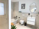 Badezimmer - Wohnung 10 - Top-Hundeurlaub