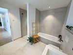 Badezimmer - Wohnung 10 - Top-Hundeurlaub