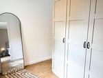 Schlafzimmer - Wohnung 10 - Top-Hundeurlaub
