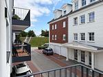Balkon - Wohnung 10 - Top-Hundeurlaub