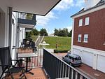 Balkon - Wohnung 10 - Top-Hundeurlaub