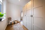 Ankleidezimmer - Wohnung 10 - Top-Hundeurlaub