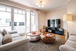 Wohnzimmer - Wohnung 10 - Top-Hundeurlaub