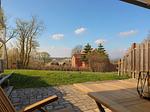 SA14_Blick Glockenturm_Terrasse_02 - Harzauszeit Andreasberg - Top-Hundeurlaub
