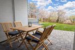 SA14_Blick Glockenturm_Terrasse_03 - Harzauszeit Andreasberg - Top-Hundeurlaub