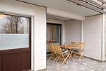 SA14_Blick Glockenturm_Terrasse_01 - Harzauszeit Andreasberg - Top-Hundeurlaub