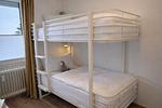 SA14_Blick Glockenturm_Schlafzimmer_02 - Harzauszeit Andreasberg - Top-Hundeurlaub