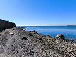 Landschaft - Meeresfunkeln - Top-Hundeurlaub