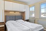 Schlafzimmer - Seewind - Top-Hundeurlaub