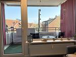 Balkon - Berolina 112 - Lucy - Top-Hundeurlaub