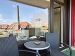Balkon - Berolina 112 - Lucy - Top-Hundeurlaub