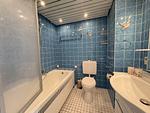 Badezimmer - Berolina 112 - Lucy - Top-Hundeurlaub