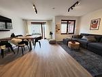 Wohnzimmer - Hygge - Top-Hundeurlaub