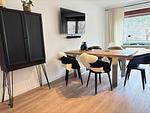 Wohnzimmer - Hygge - Top-Hundeurlaub