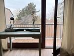 Wohnzimmer - Hygge - Top-Hundeurlaub