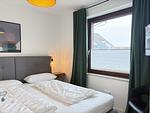 Schlafzimmer - Hygge - Top-Hundeurlaub