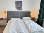 Bett - Hygge - Top-Hundeurlaub