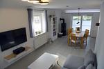 Ferienhaus Boddenperle in Glowe - Top-Hundeurlaub