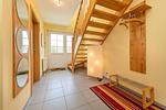 Ferienhaus Boddenperle in Glowe - Top-Hundeurlaub