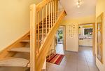 Ferienhaus Boddenperle in Glowe - Top-Hundeurlaub