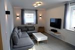 Ferienhaus Boddenperle in Glowe - Top-Hundeurlaub