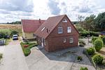 Hauptansicht - Ferienhaus Boddenperle in Glowe - Top-Hundeurlaub