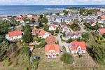 Nachbarschaft - Ferienhaus Boddenperle in Glowe - Top-Hundeurlaub