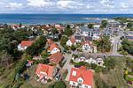 Nachbarschaft - Ferienhaus Boddenperle in Glowe - Top-Hundeurlaub