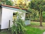 Hauptansicht - Bungalow 68 Glowe - Top-Hundeurlaub
