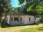 Hauptansicht - Bungalow 68 Glowe - Top-Hundeurlaub