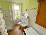 mit Dusche - Ferienwohnung am Nationalpark - Top-Hundeurlaub