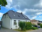 Hauptansicht - Ferienwohnung am Nationalpark - Top-Hundeurlaub