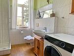 mit Waschmaschine - Ferienwohnung am Nationalpark - Top-Hundeurlaub