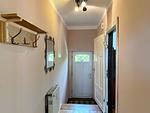 Flur / Diele - Ferienwohnung am Nationalpark - Top-Hundeurlaub
