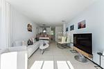 Wohnzimmer - Wandaful Hüs - Top-Hundeurlaub