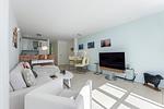 Wohnzimmer - Wandaful Hüs - Top-Hundeurlaub