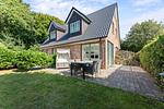 Terrasse - Wandaful Hüs - Top-Hundeurlaub