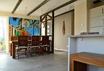 Küche / Küchenzeile - Typ A Ferienhaus - Kailua - Top-Hundeurlaub