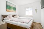 Schlafzimmer - Leo - Top-Hundeurlaub