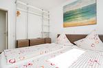 Schlafzimmer - Leo - Top-Hundeurlaub