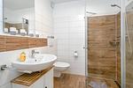 Badezimmer - Leo - Top-Hundeurlaub