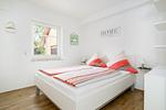 Schlafzimmer - Leo - Top-Hundeurlaub