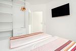 Schlafzimmer - Leo - Top-Hundeurlaub